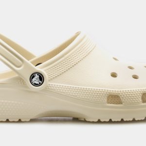 Classic Clog Mens Sandals (Beige)