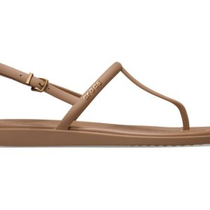 CROCS- MIAMI THONG FLIP FLOP SANDAL