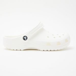 Crocs Classic White