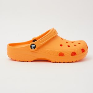 Crocs Classic Orange Zing