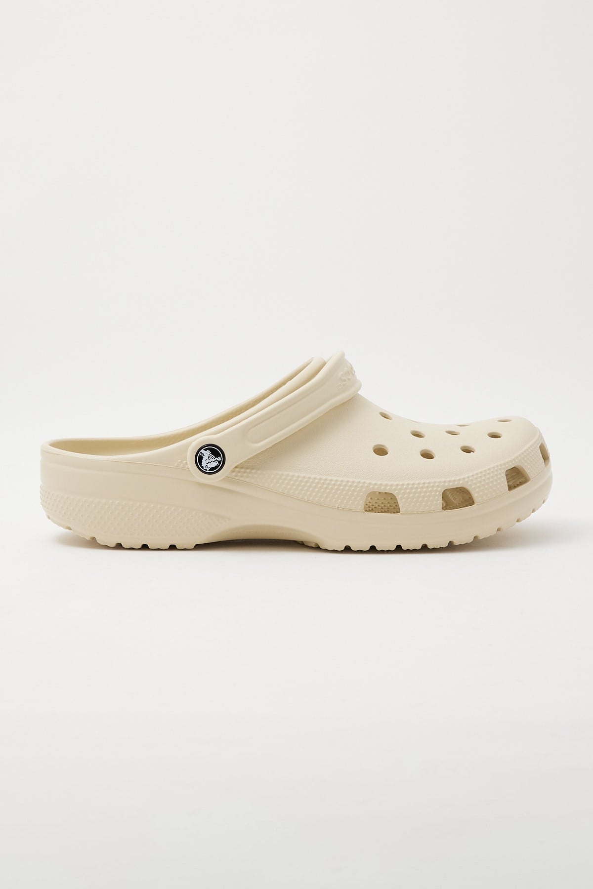 Crocs Classic Bone