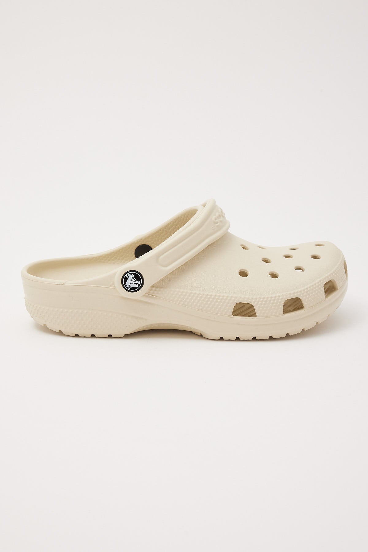 Crocs Classic Bone