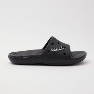 Crocs Classic Crocs Slide Black