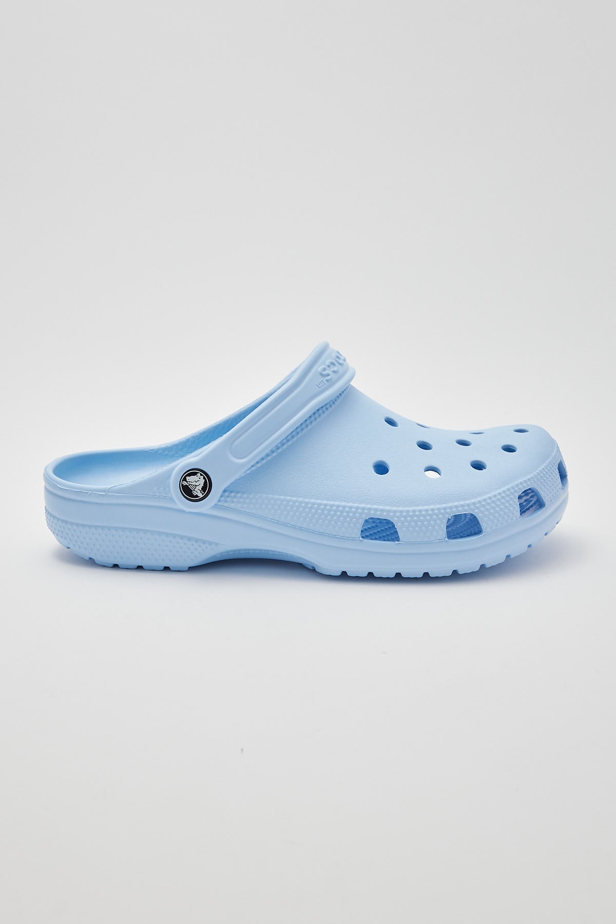 Crocs Classic Blue Calcite