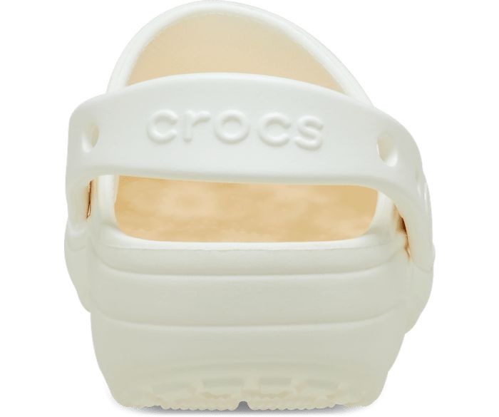 CROCS- KIDS FLORAL CUT-OUT CLOG - Image 4
