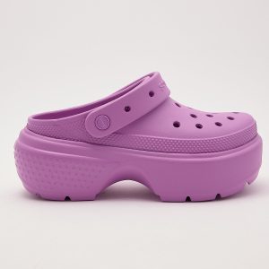 Crocs Stomp Clog Bubble