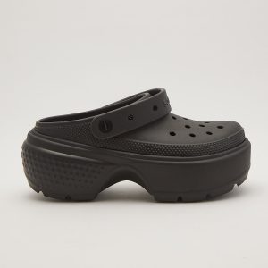 Crocs Stomp Clog Black