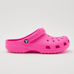 Crocs Classic Clog Pink Crush