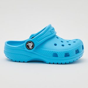 Crocs Classic Clog Toddler Venetian?Blue