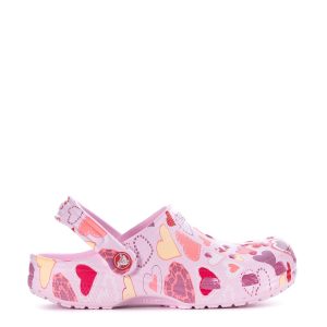 Classic Clog - Womens
