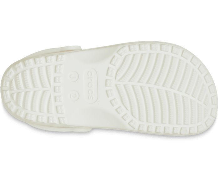 CROCS- KIDS FLORAL CUT-OUT CLOG - Image 5