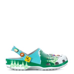 Classic Clog- Mens