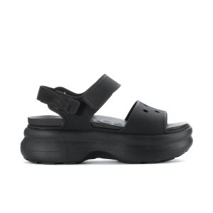 Soho Y-Strap Sandal - Womens