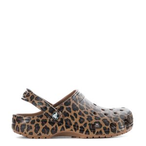 Classic Clog - Womens