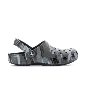 Classic Clog- Mens