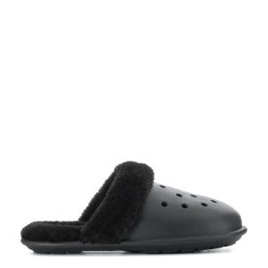 Classic Fuzz Scuff - Womens
