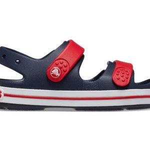 CROCS- KIDS CROCBAND CRUISER SANDAL