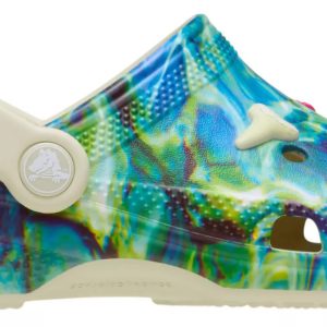 CROCS- LITTLE KIDS UNDER THE SEA CLOG