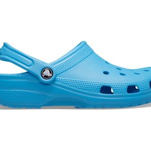 CROCS- UNISEX CLASSIC CLOG