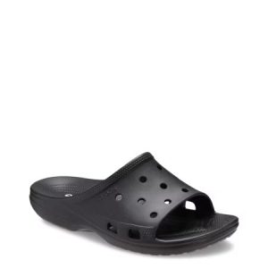 CROCS - Saturday Slide  Men Black