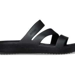 CROCS- WOMEN'S GETAWAY STRAPPY SANDAL