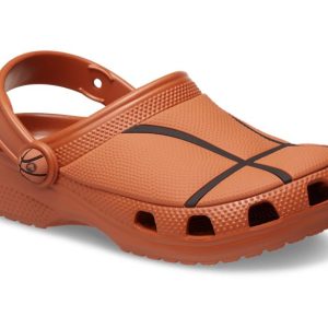 CROCS- KIDS CLASSIC BASKETBALL CLOG
