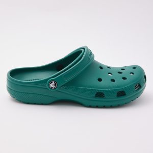 Crocs Classic Clog Emerald