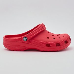 Crocs Classic Clog Varsity Red