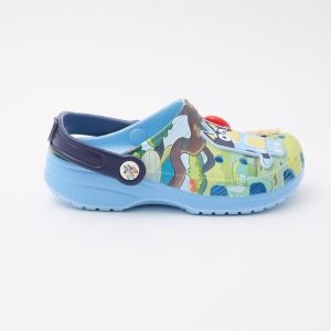 Crocs Bluey Classic Clog Blue