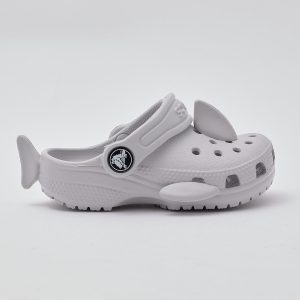 Crocs I Am Shark Clog Toddler Atmosphere