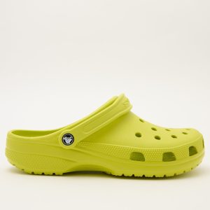 Crocs Classic Clog Kiwi