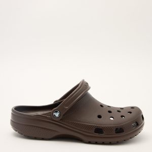 Crocs Classic Clog Coffee