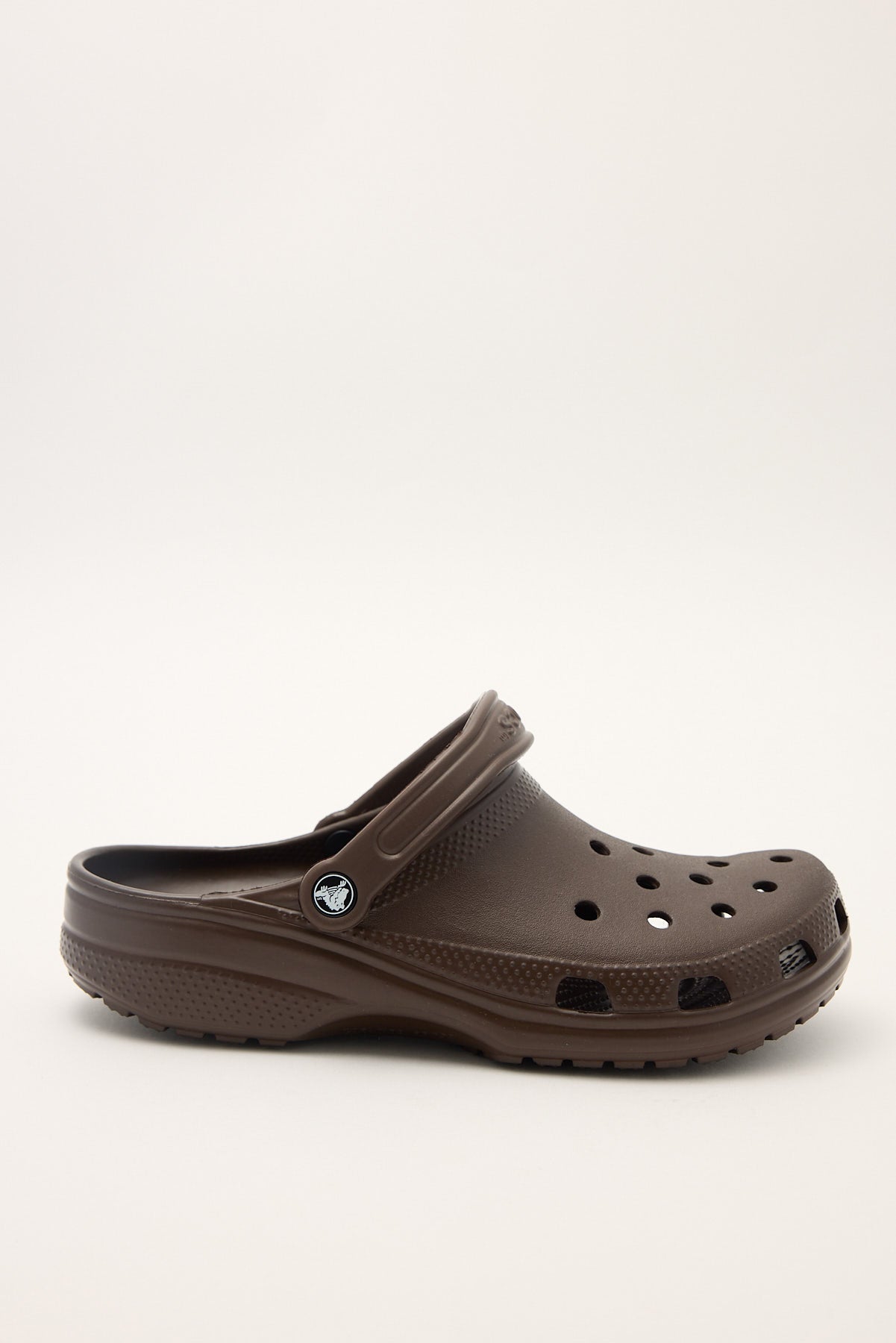 Crocs Classic Clog Coffee