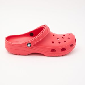 Crocs Classic Clog Varsity Red