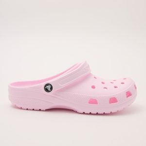 Crocs Classic Clog Pink Milk