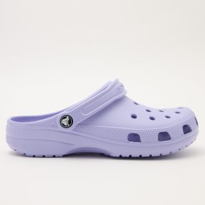 Crocs Classic Clog Mystic Purple
