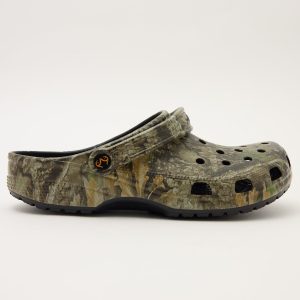 Crocs Realtree APX Classic Clog Multi