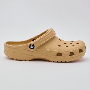 Crocs Classic Clog Wheat
