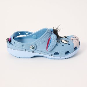 Crocs WTP Eeyore Classic Clog Multi