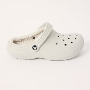 Crocs Classic Lined Clog Atmosphere
