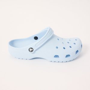 Crocs Classic Clog Blue Frost