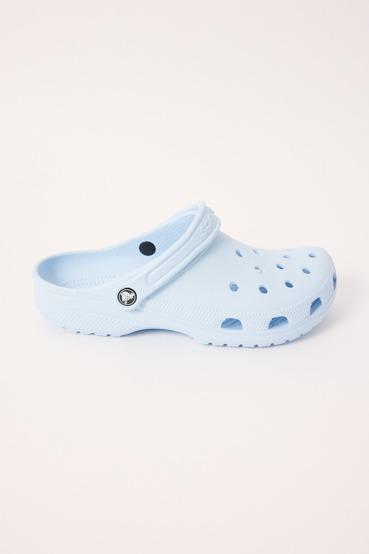 Crocs Classic Clog Blue Frost