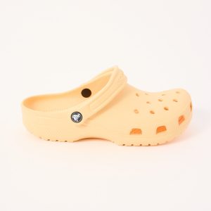 Crocs Classic Clog Golden Hour