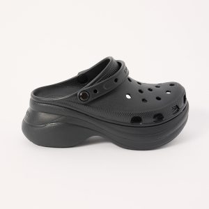 Crocs Bae Clog Black