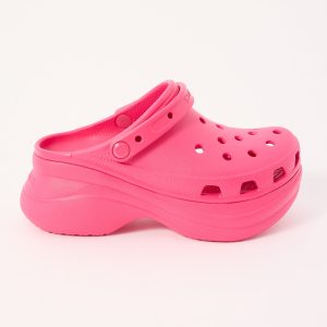 Crocs Bae Clog Dragonfruit