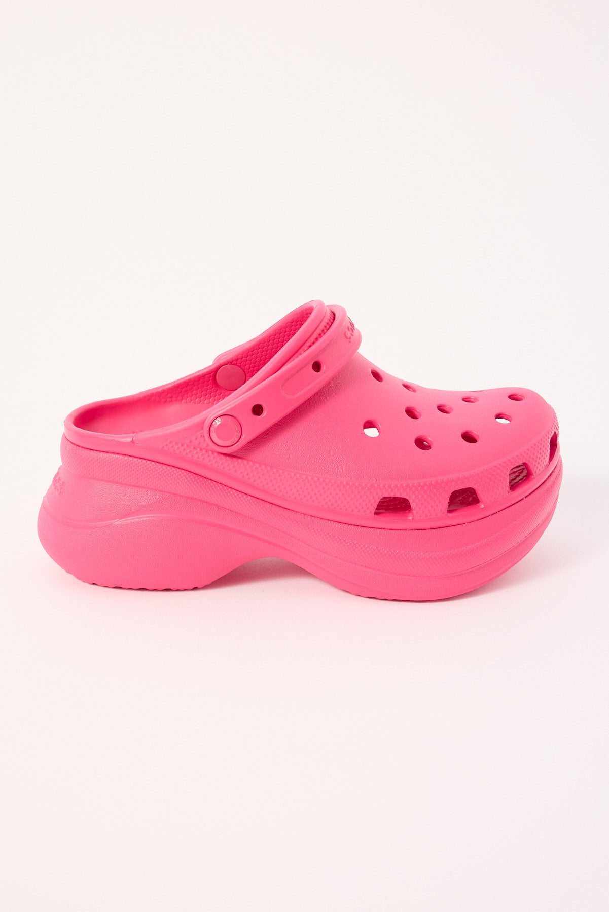 Crocs Bae Clog Dragonfruit