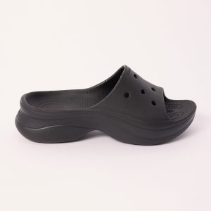Crocs Bae Slide Black