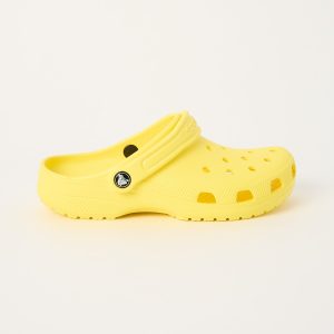 Crocs Classic Clog Cyber Yellow