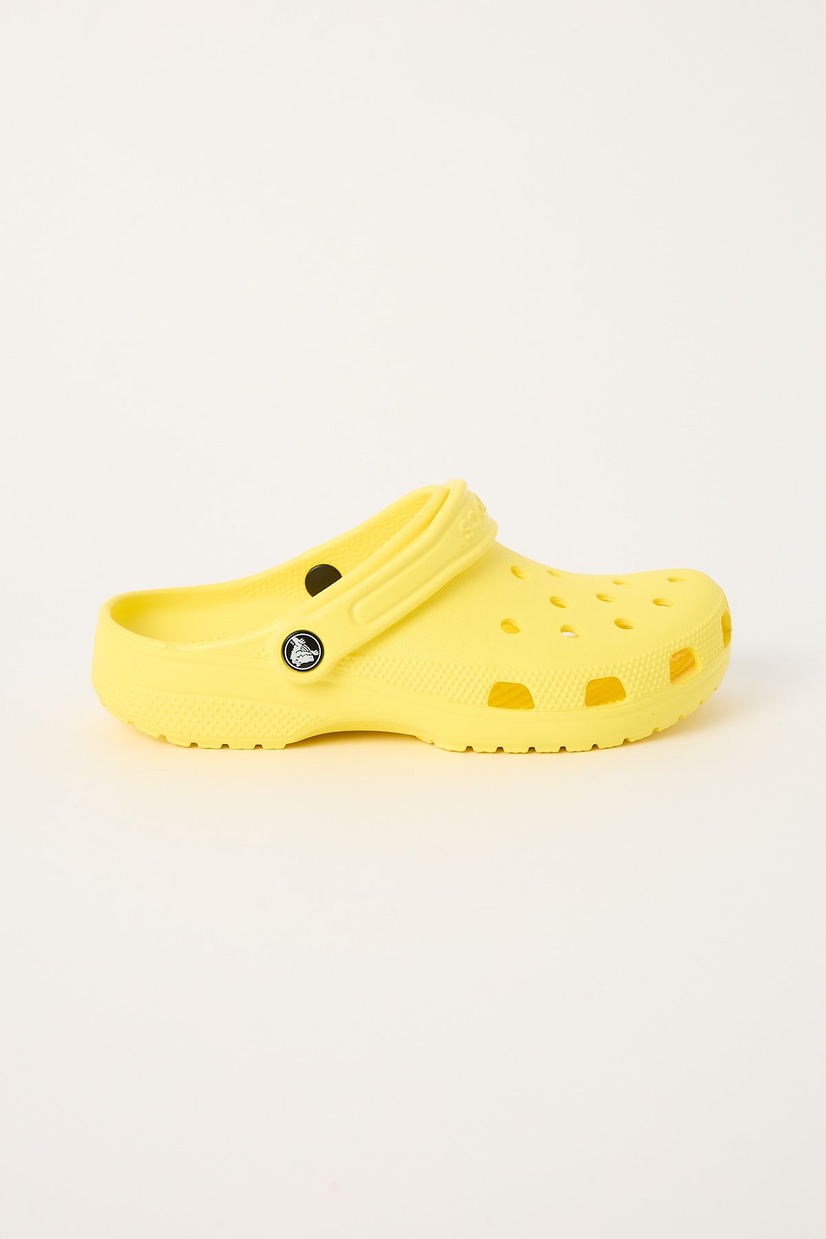 Crocs Classic Clog Cyber Yellow