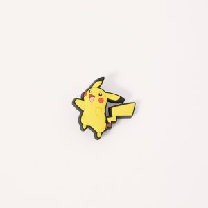 Crocs Pokemon Pikachu Jibbitz Multi